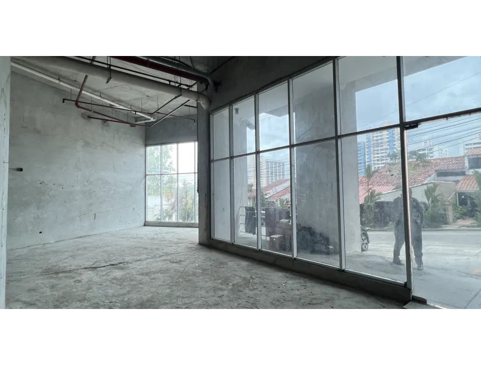 Venta de Local Comercial en Elite 500, Dos Mares. LM