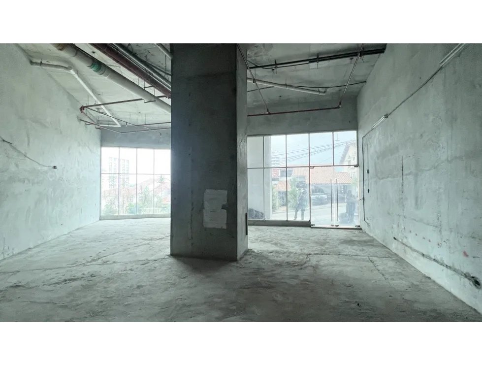Venta de Local Comercial en Elite 500, Dos Mares. LM