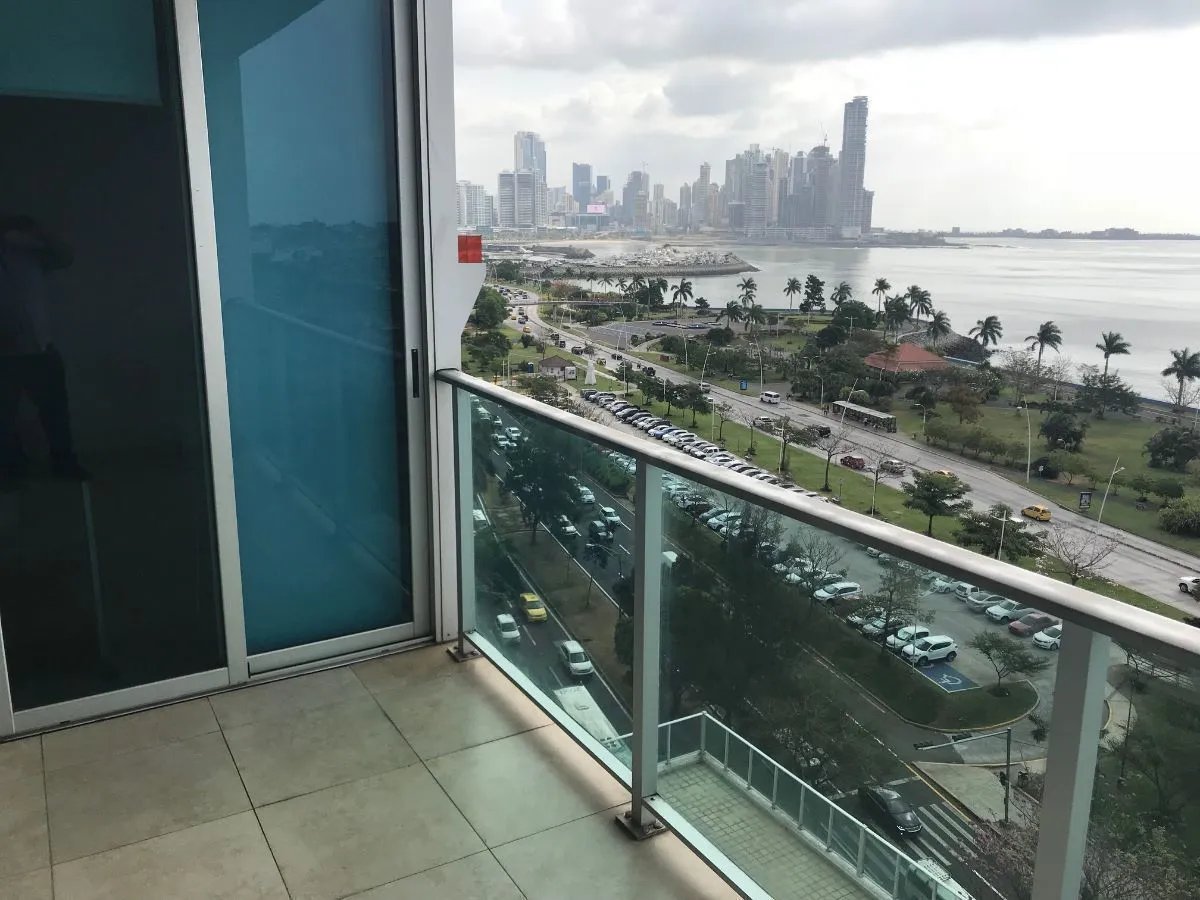 Apartamento à Venda em Avenida Balboa