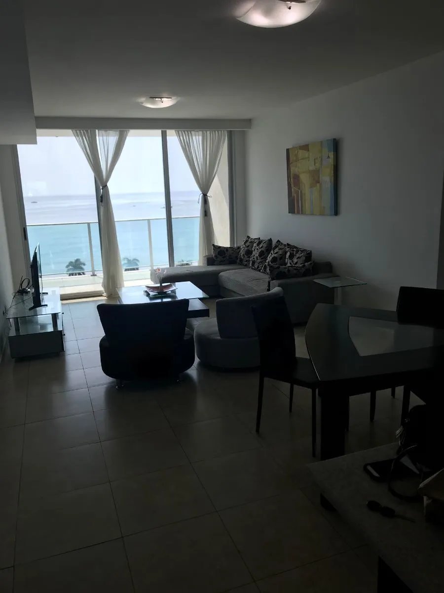 Apartamento à Venda em Avenida Balboa