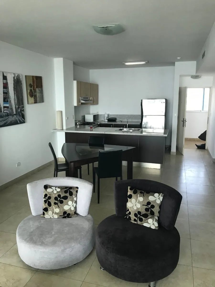 Apartamento à Venda em Avenida Balboa
