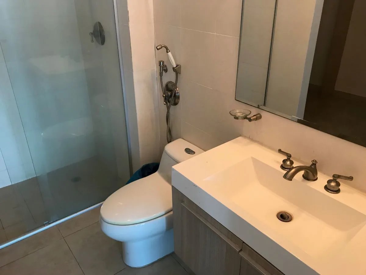 Apartamento à Venda em Avenida Balboa