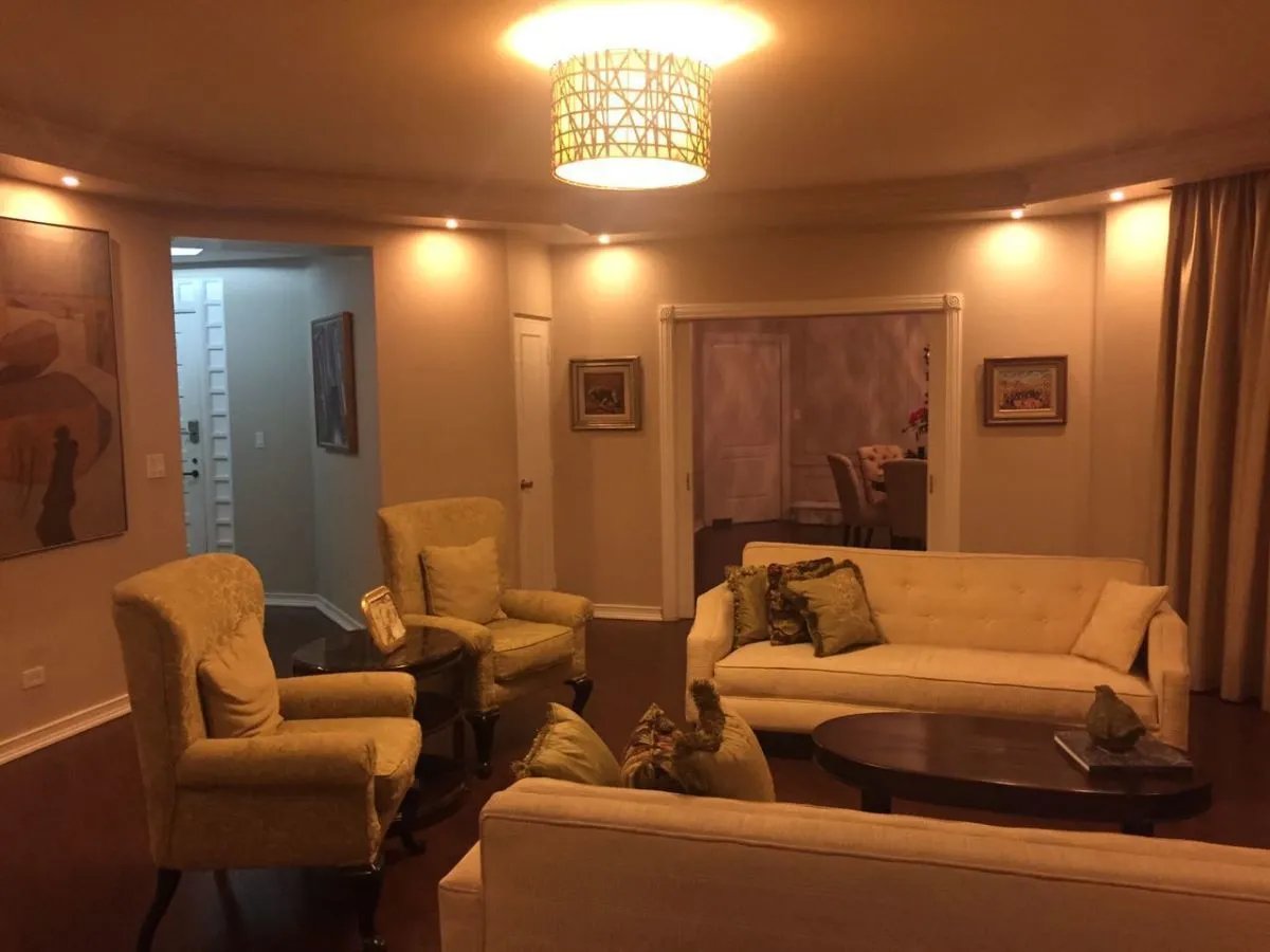 Apartment for sale in Panama City