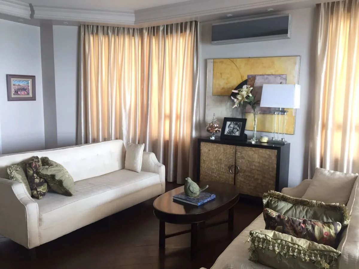 Apartment for sale in Panama City