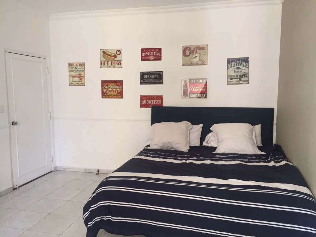 Apartment for sale in Panama City