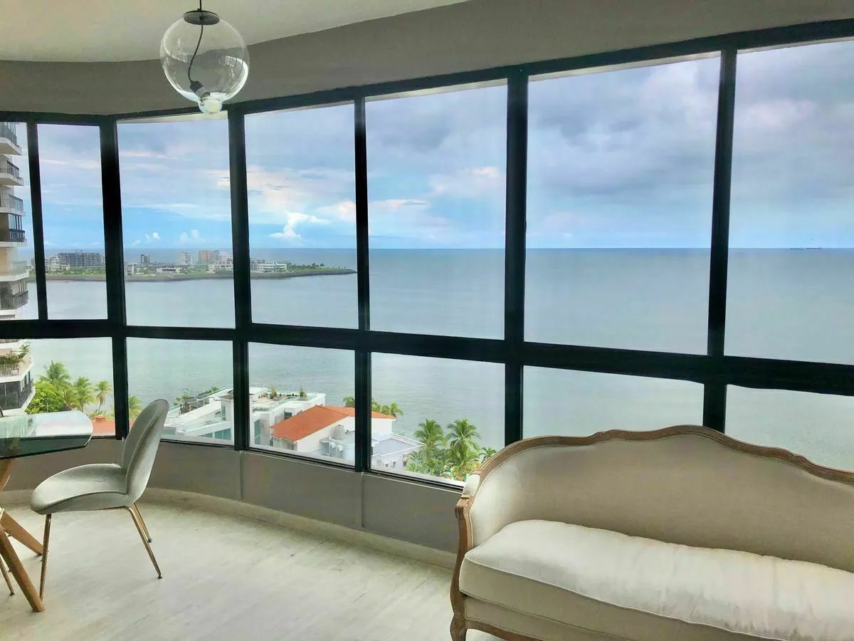 Apartment for sale in Panama City