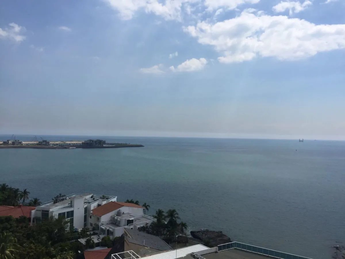Apartment for sale in Panama City