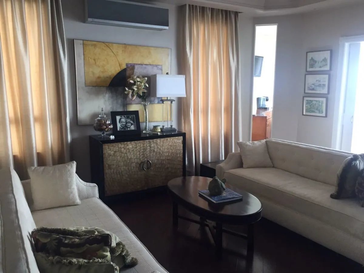 Apartment for sale in Panama City