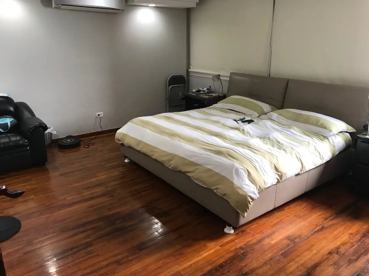 VILLAMAGNA REMODELADO
