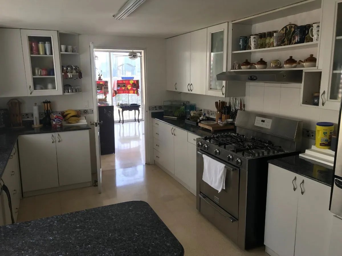 VILLAMAGNA REMODELADO