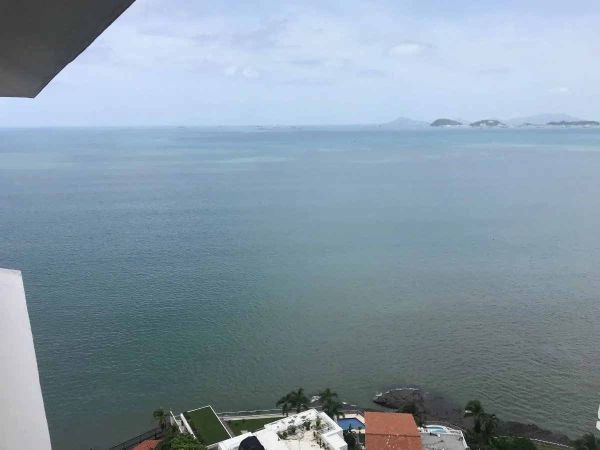 BAHIA DEL MAR FRENTE AL MAR