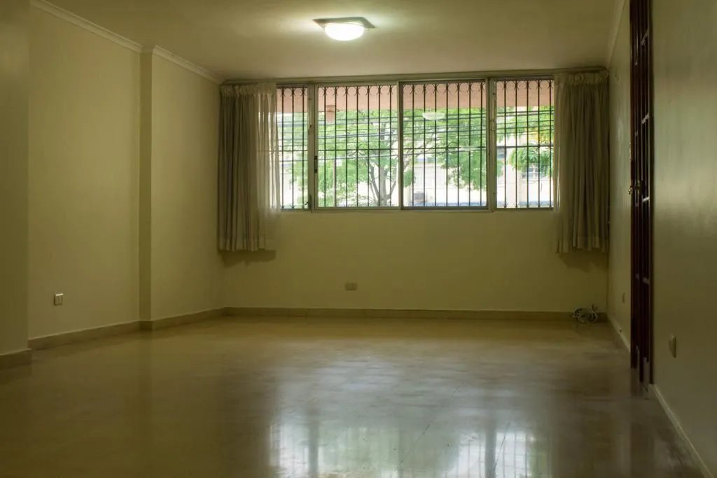 Apartamento à Venda em La Alameda