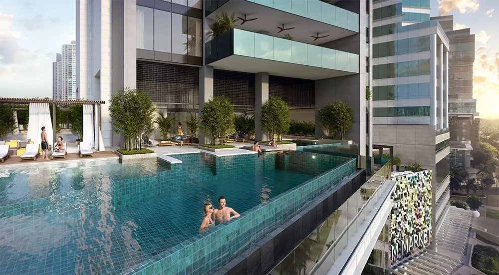 Apartamento à Venda em Costa Del Este