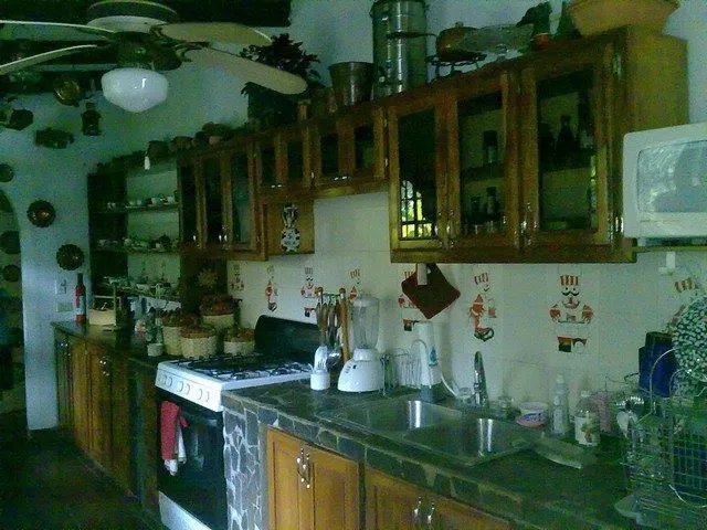 Casa para Alugar e à Venda em Antón