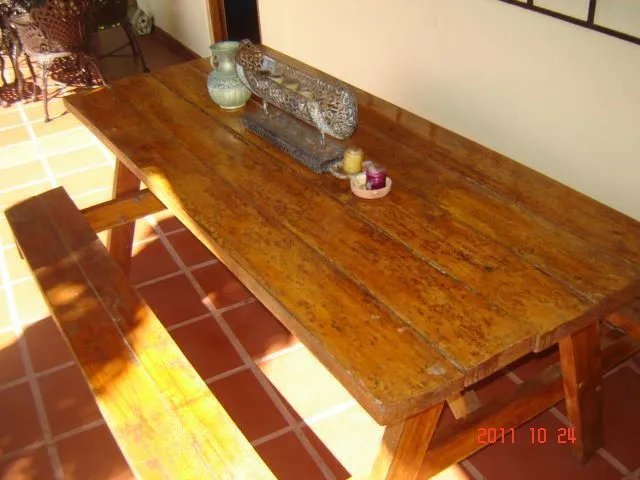 Casa para Alugar e à Venda em Antón