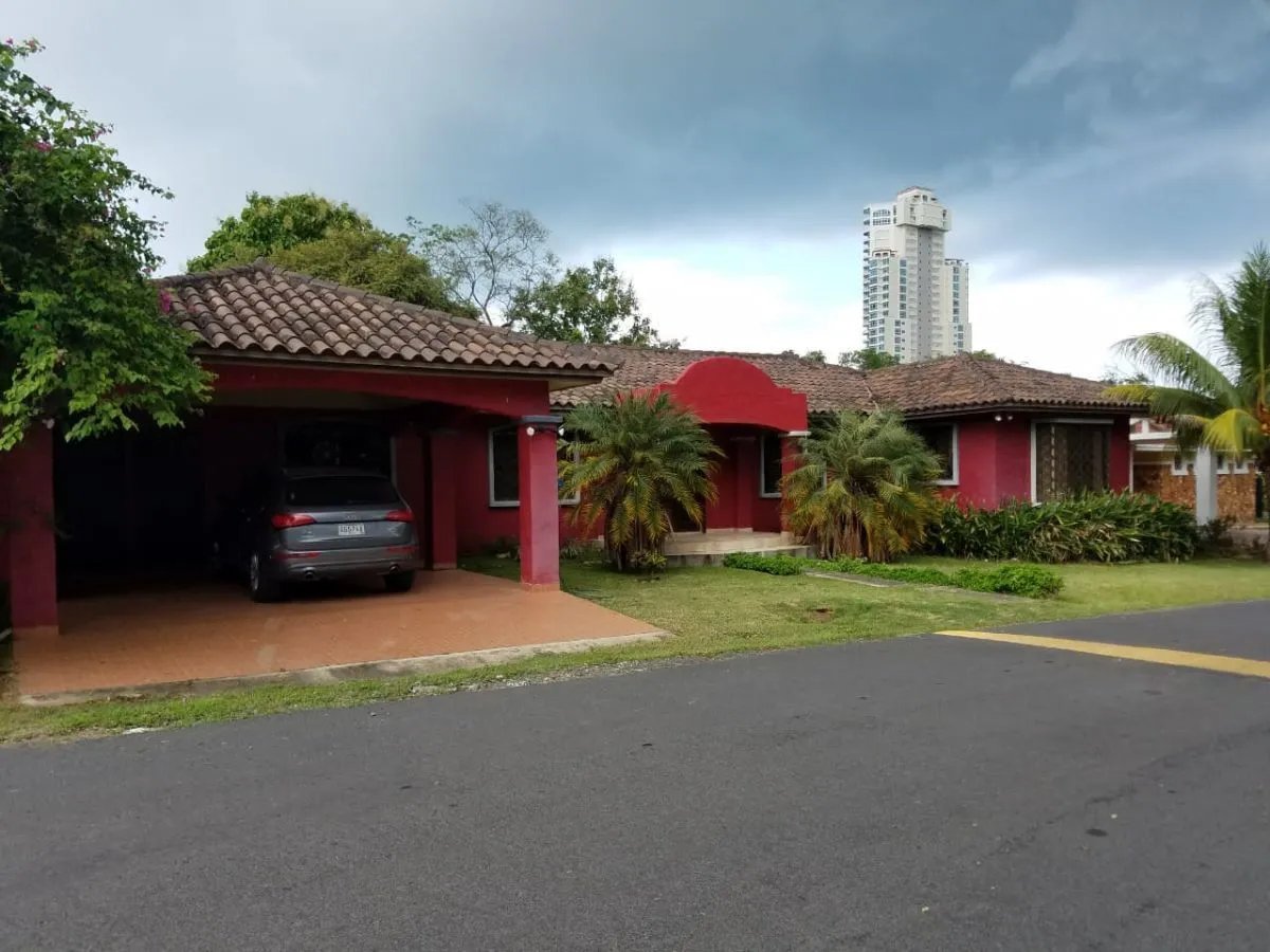 Single Family House for sale in Chame