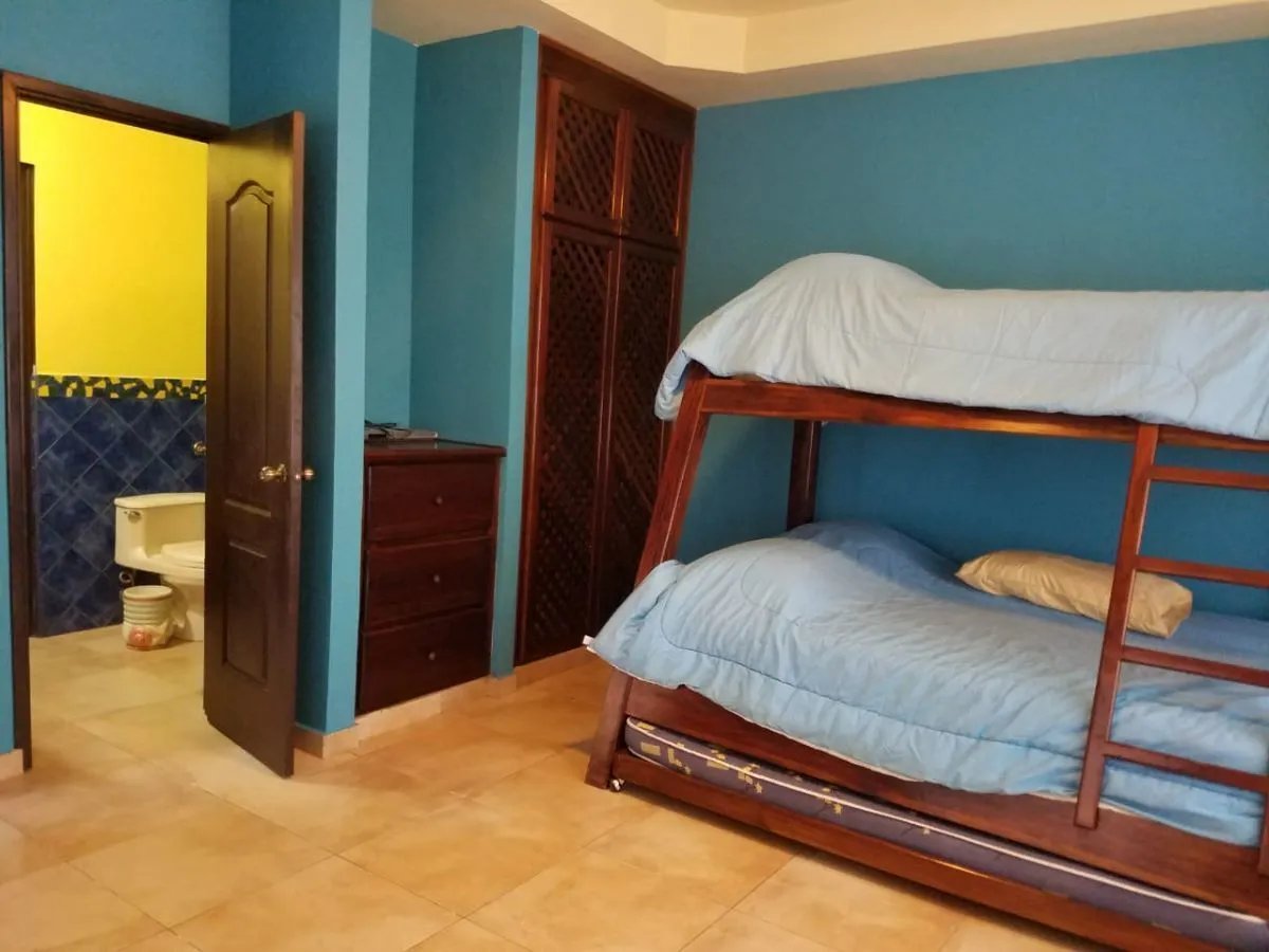 VENTA O ALQUILER DENTRO CLUB DE GOLF DE CORONADO