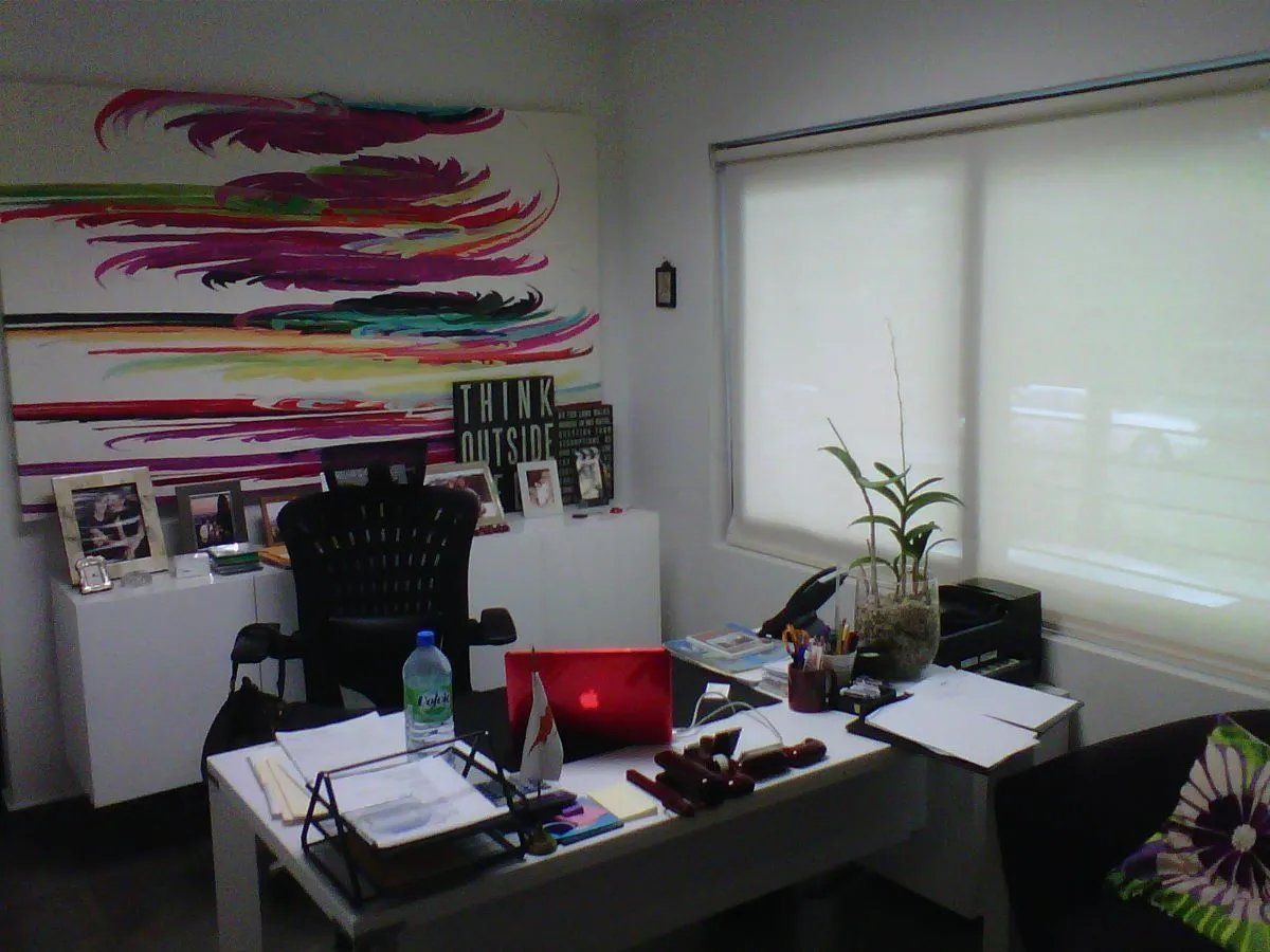 CASA COMERCIAL