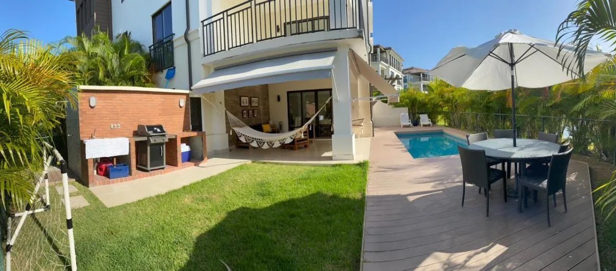 LAGUNA EN BUENAVENTURA CON PISCINA PRIVADA