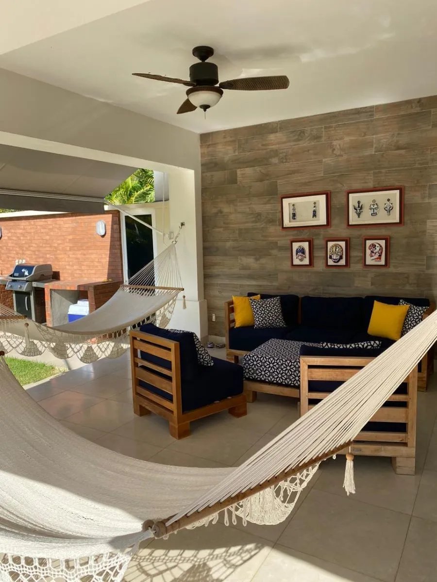 LAGUNA EN BUENAVENTURA CON PISCINA PRIVADA