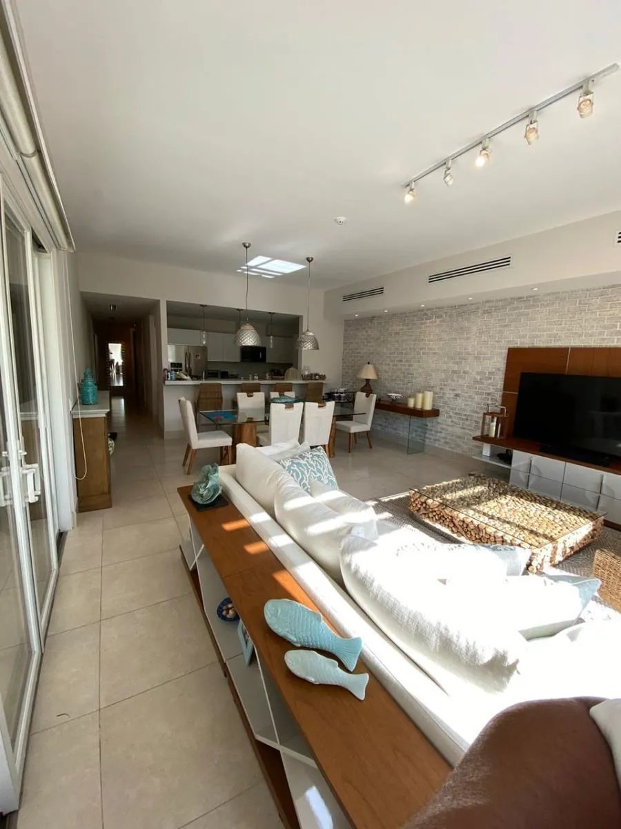 LAGUNA EN BUENAVENTURA CON PISCINA PRIVADA