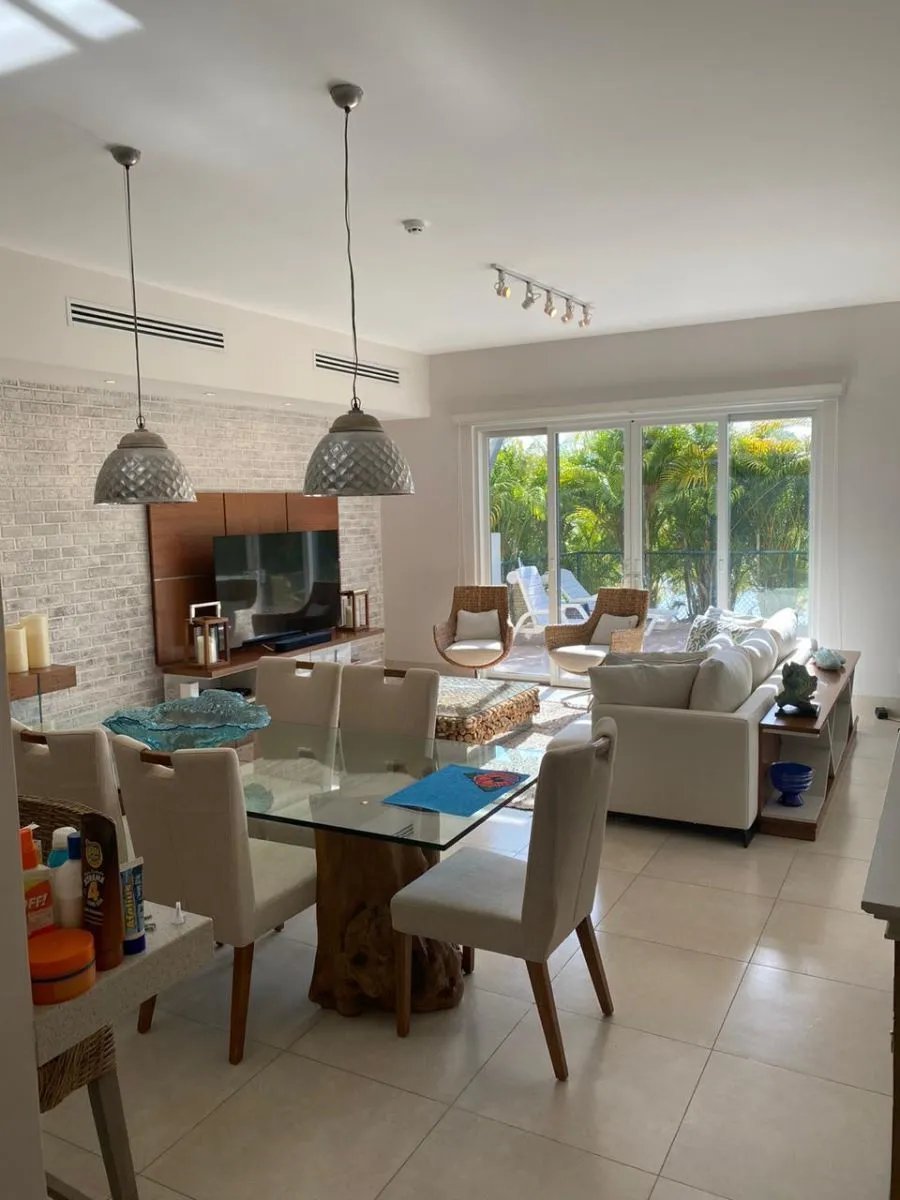 LAGUNA EN BUENAVENTURA CON PISCINA PRIVADA