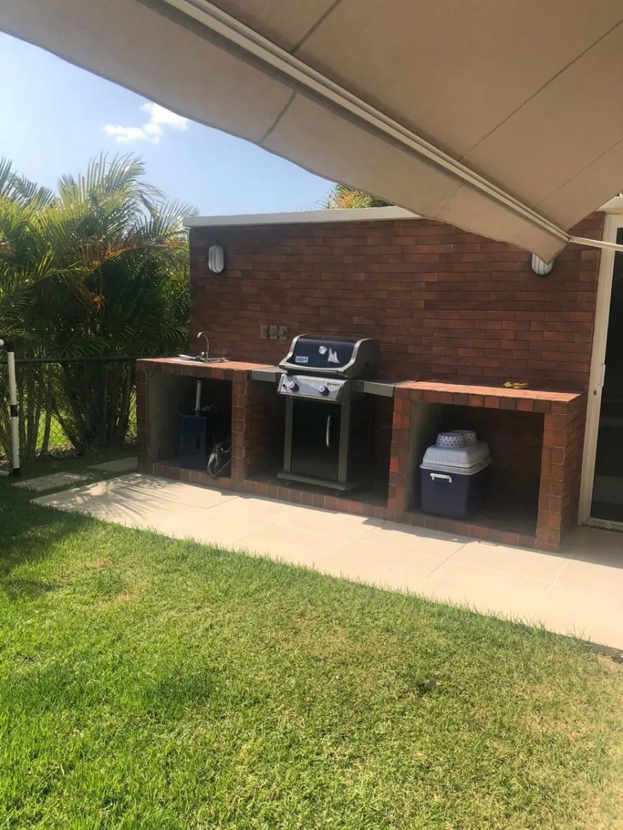 LAGUNA EN BUENAVENTURA CON PISCINA PRIVADA