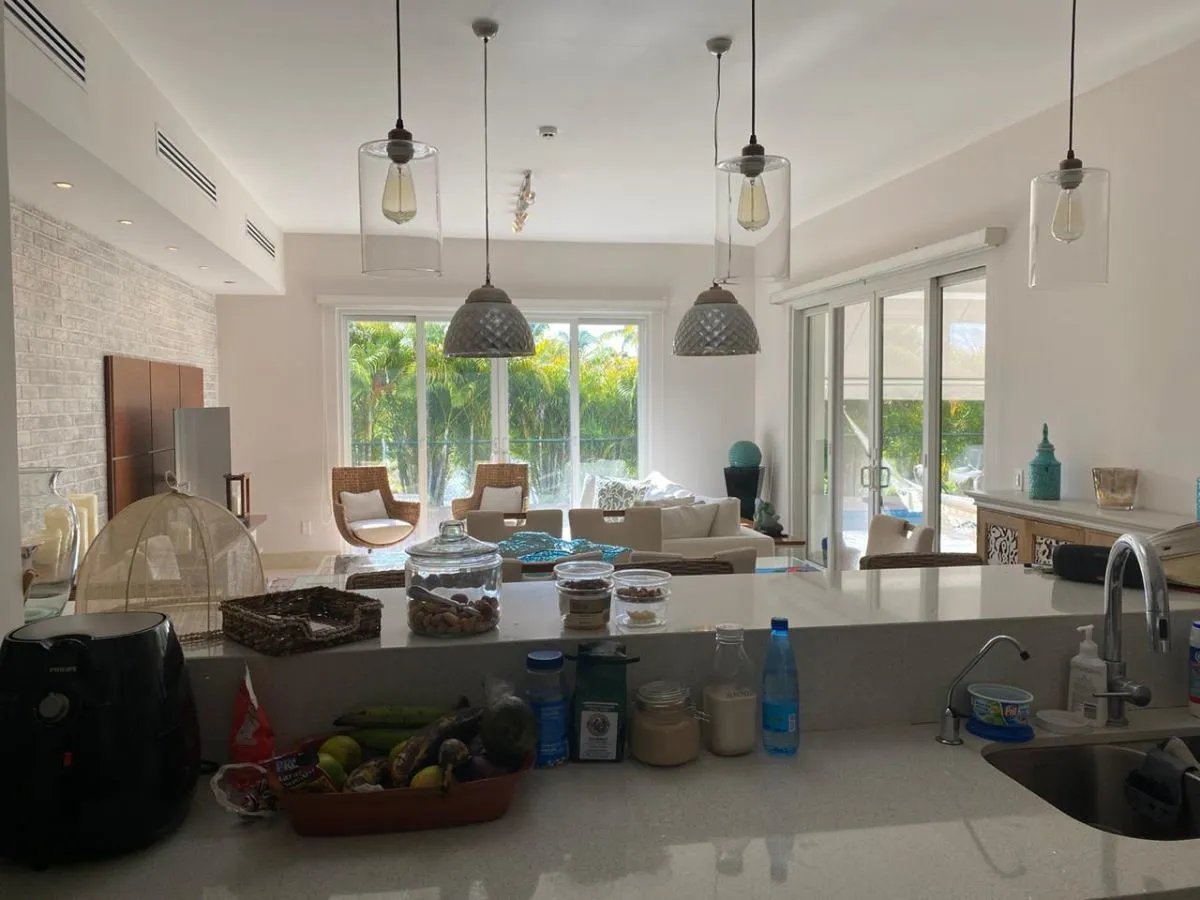 LAGUNA EN BUENAVENTURA CON PISCINA PRIVADA