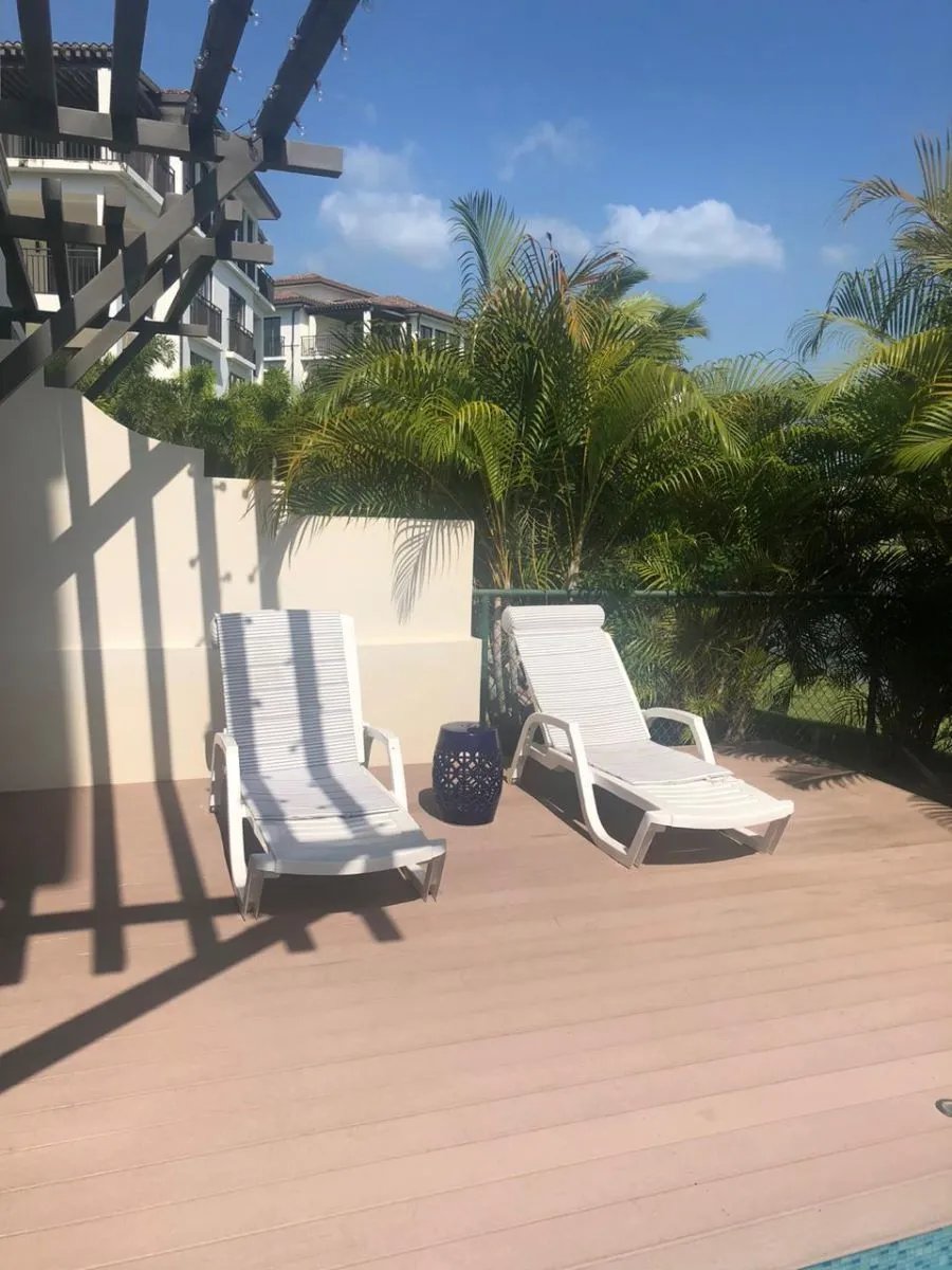 LAGUNA EN BUENAVENTURA CON PISCINA PRIVADA