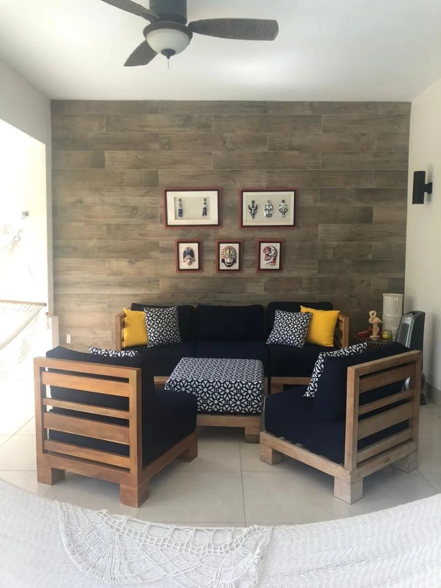 LAGUNA EN BUENAVENTURA CON PISCINA PRIVADA