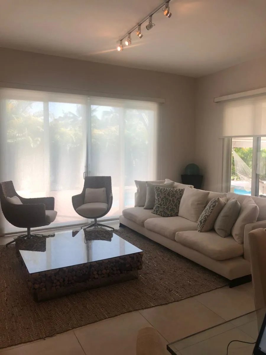 LAGUNA EN BUENAVENTURA CON PISCINA PRIVADA
