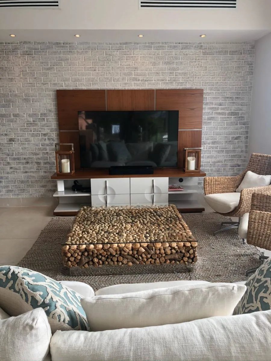 LAGUNA EN BUENAVENTURA CON PISCINA PRIVADA