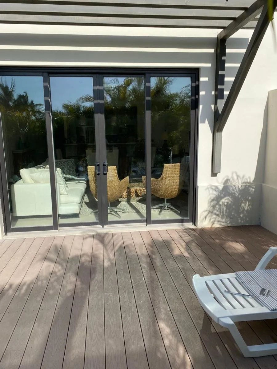 LAGUNA EN BUENAVENTURA CON PISCINA PRIVADA