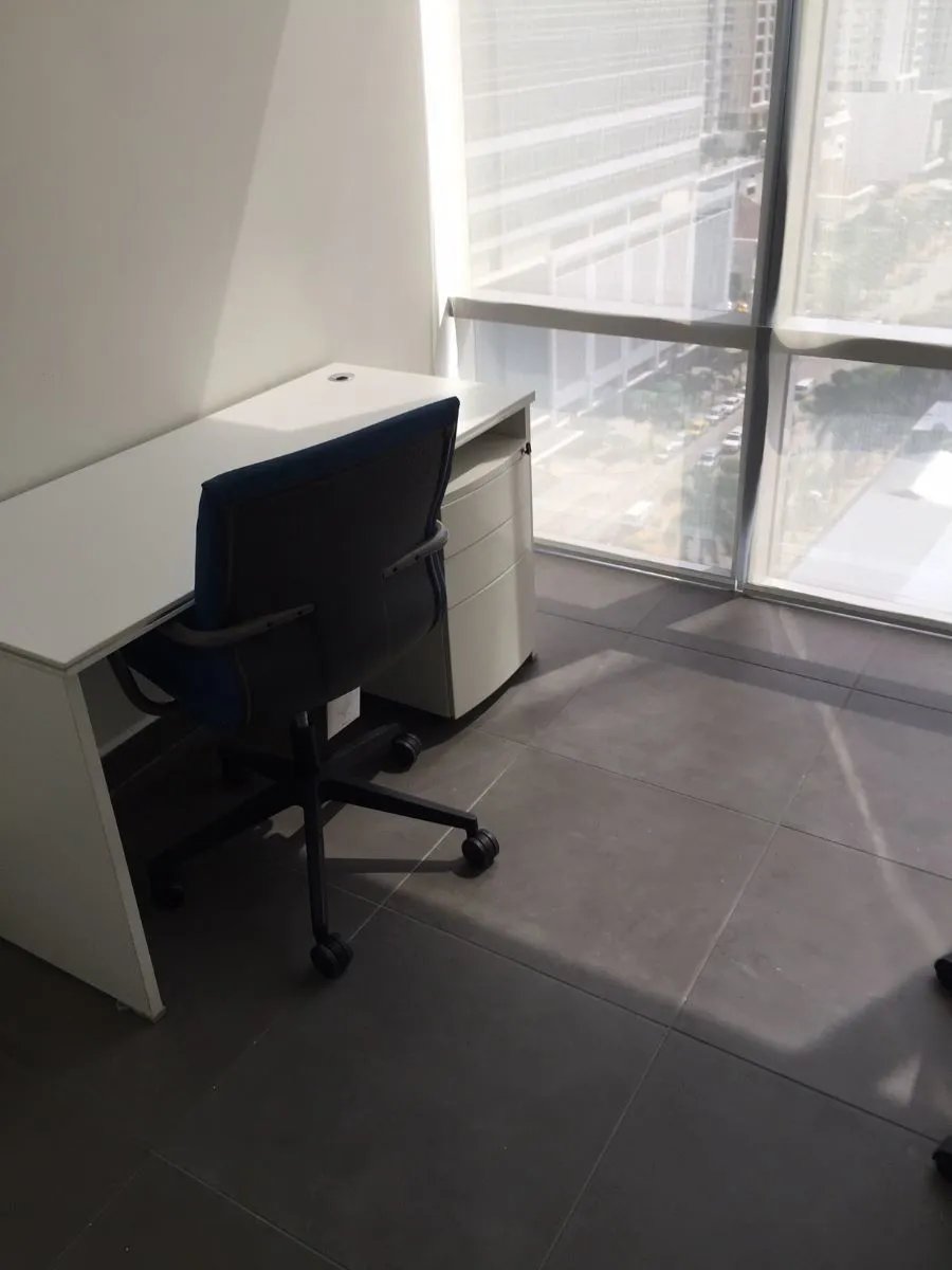 BANCO ALIADO AMOBLADO
