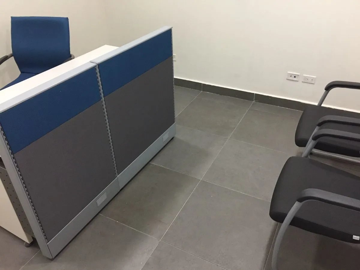BANCO ALIADO AMOBLADO
