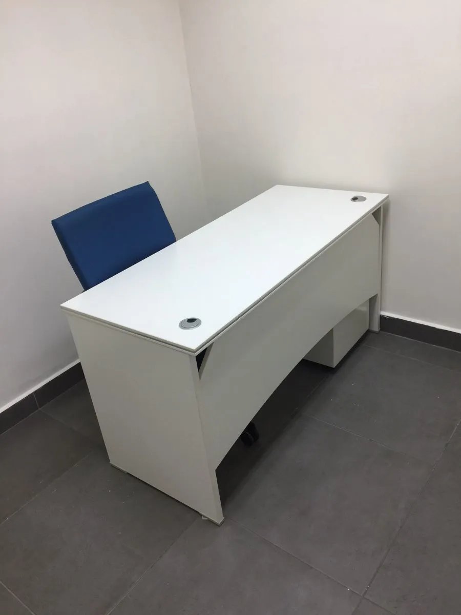 BANCO ALIADO AMOBLADO