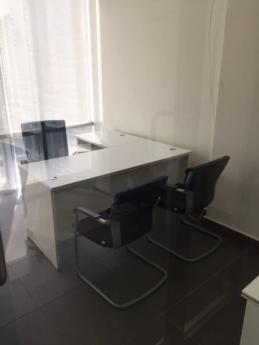 BANCO ALIADO AMOBLADO