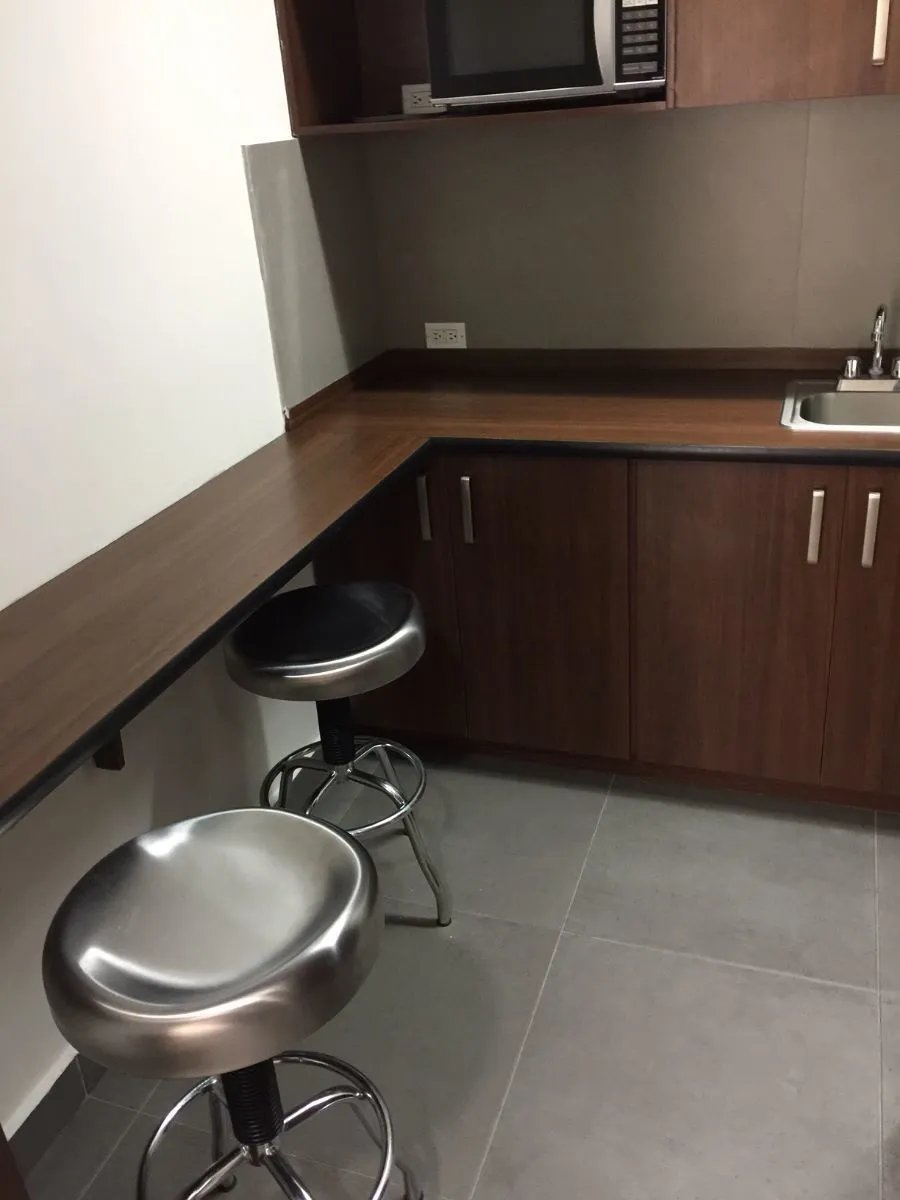 BANCO ALIADO AMOBLADO