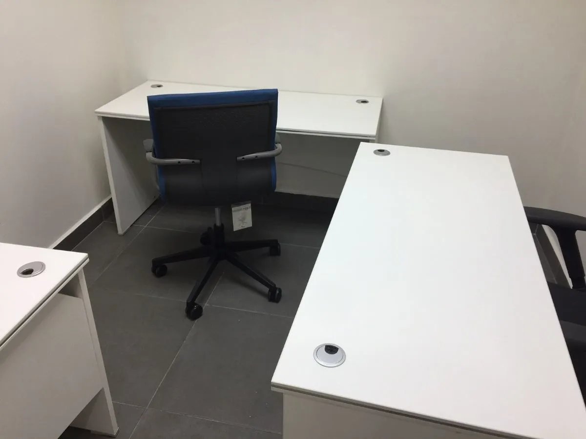 BANCO ALIADO AMOBLADO