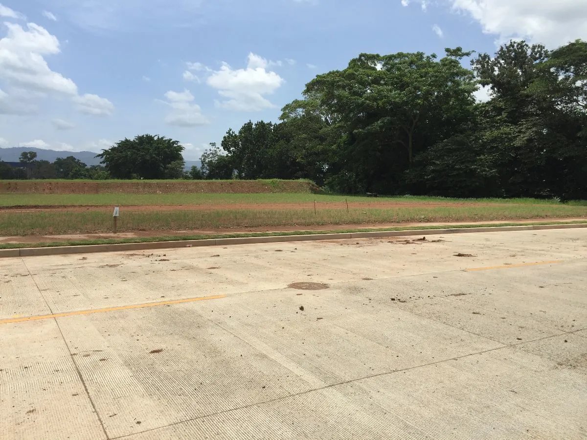 Building Lot for rent in Tocumen