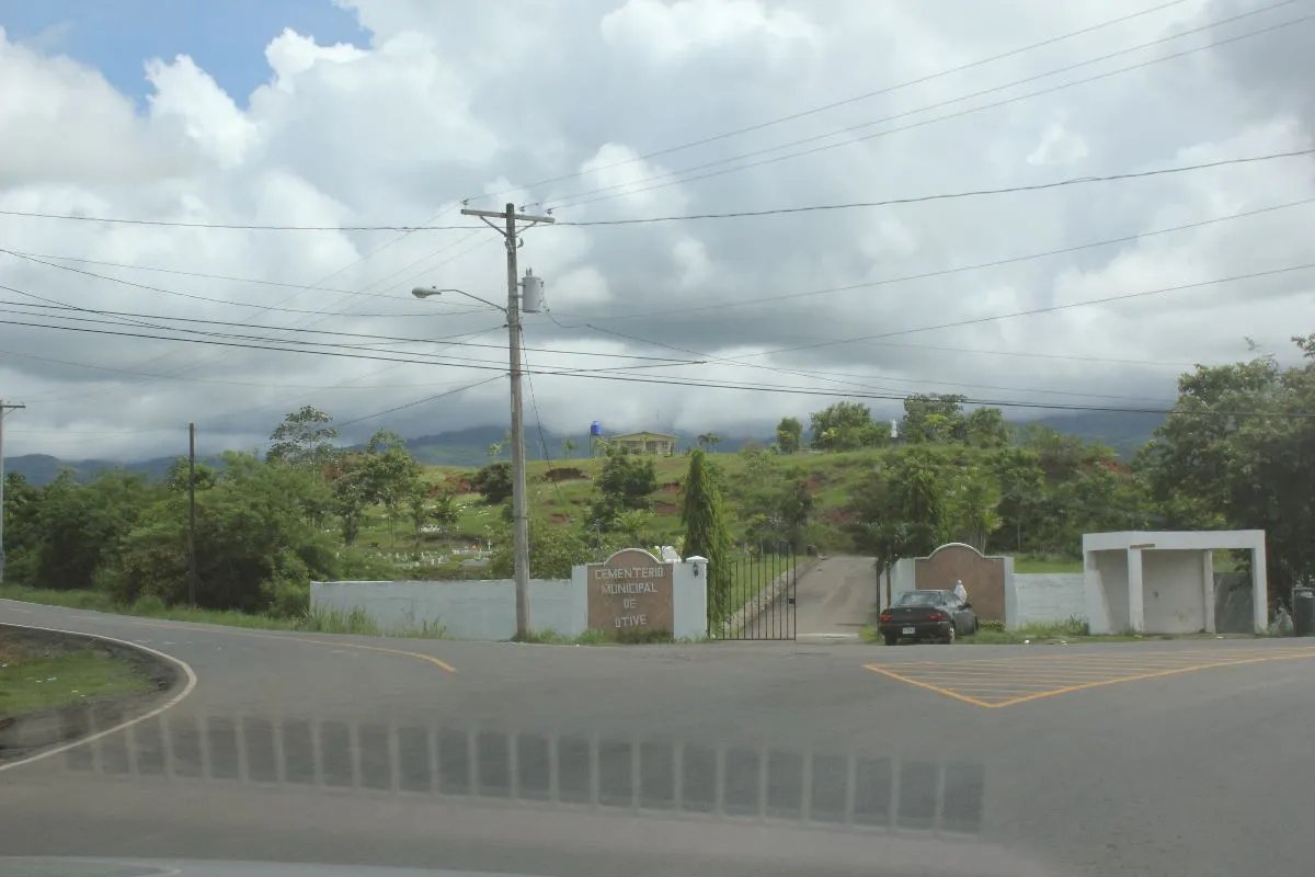 Terreno à Venda em Pacora