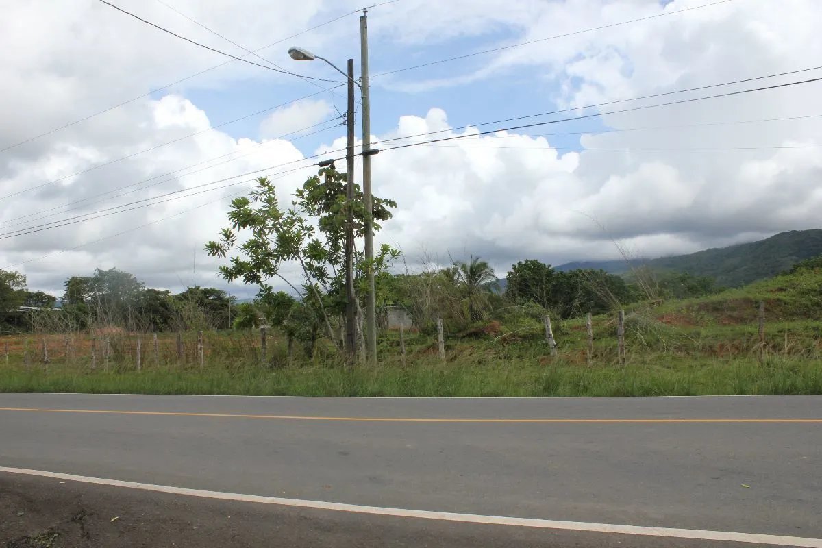 Building Lot for sale in Pacora