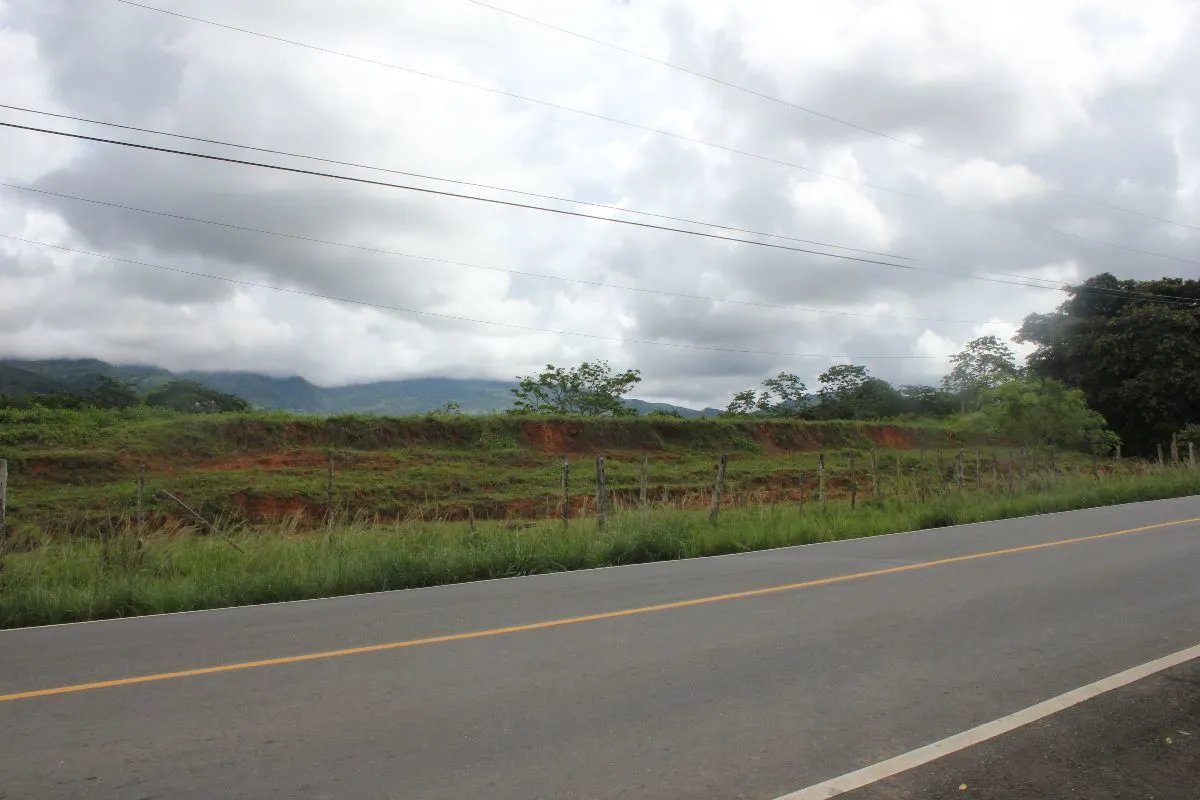 Building Lot for sale in Pacora