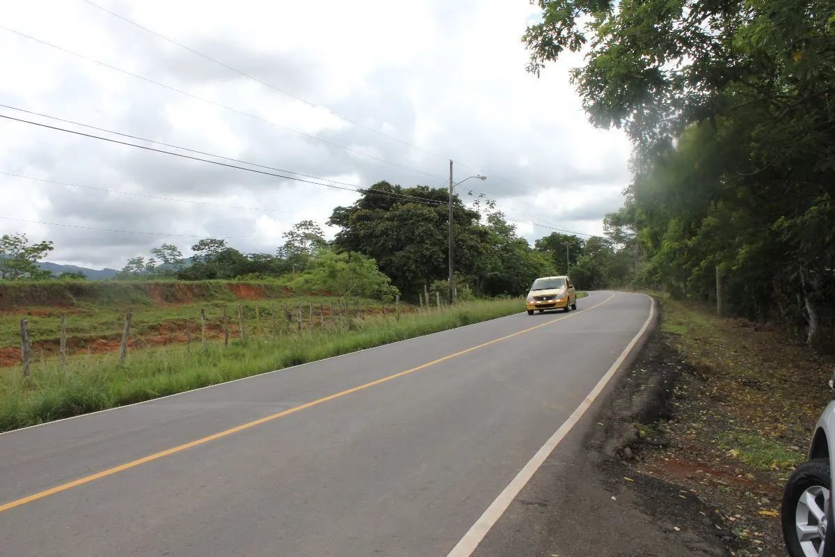 Building Lot for sale in Pacora