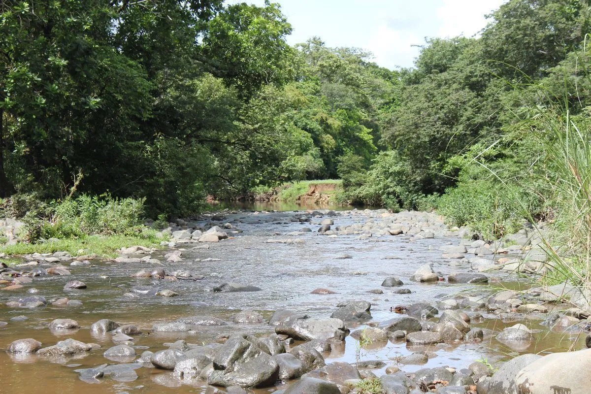 Building Lot for sale in Pacora