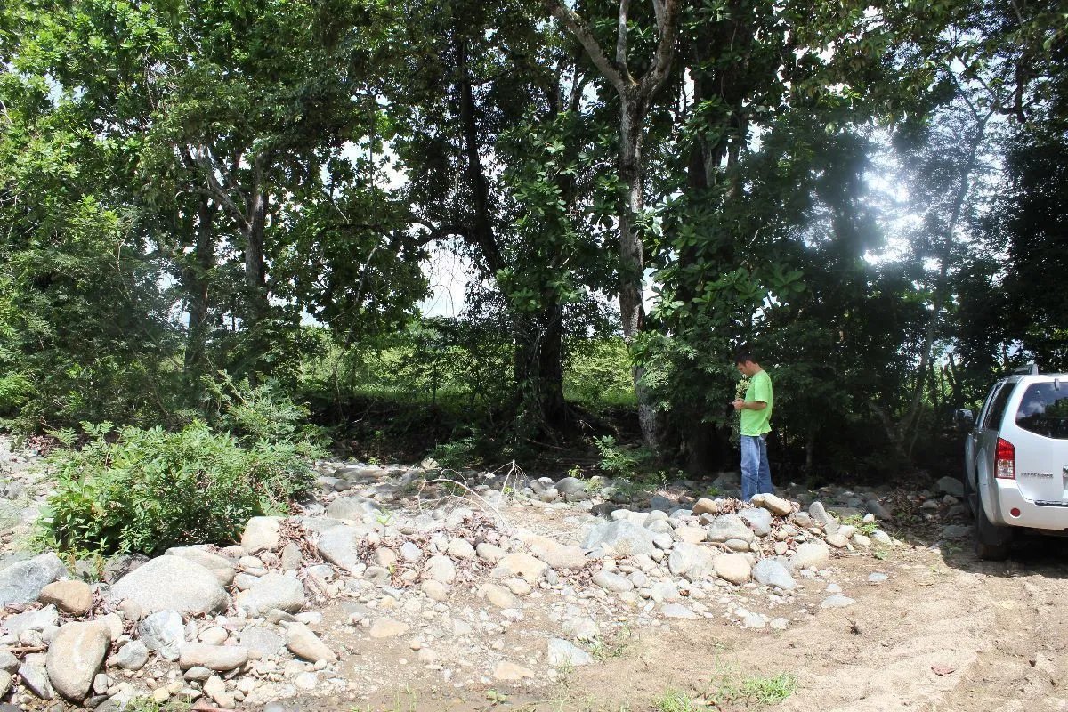Building Lot for sale in Pacora