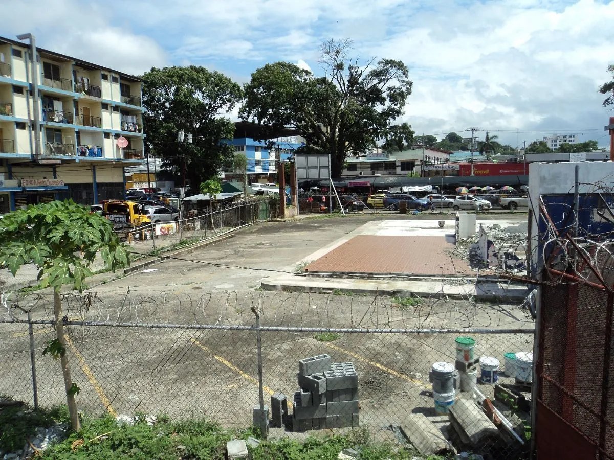 Building Lot for rent in Rio Abajo