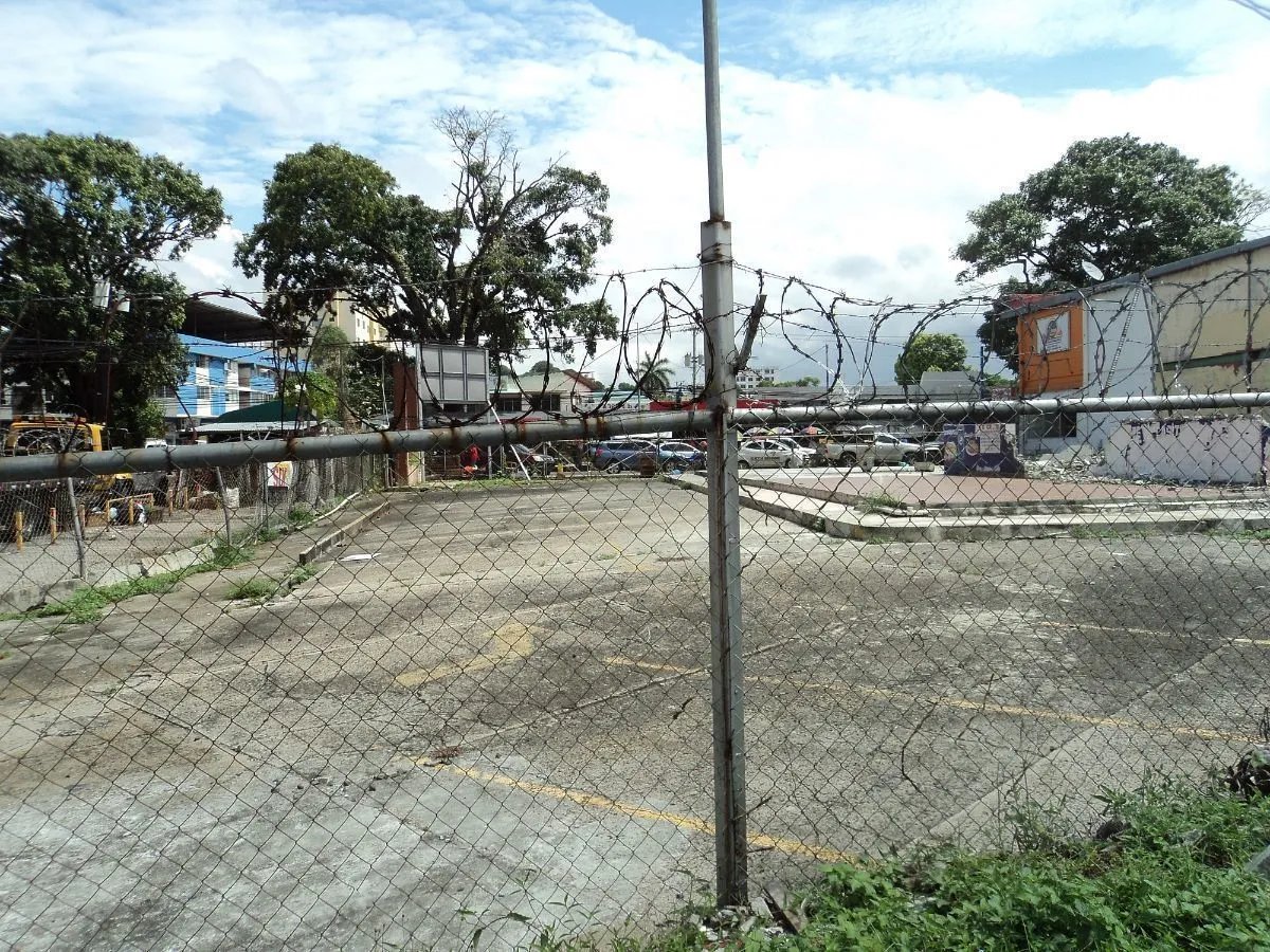 Building Lot for rent in Rio Abajo