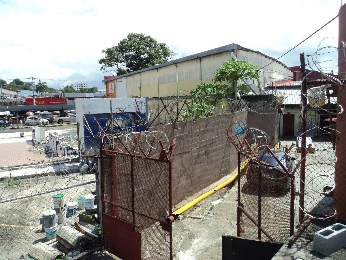 Building Lot for rent in Rio Abajo