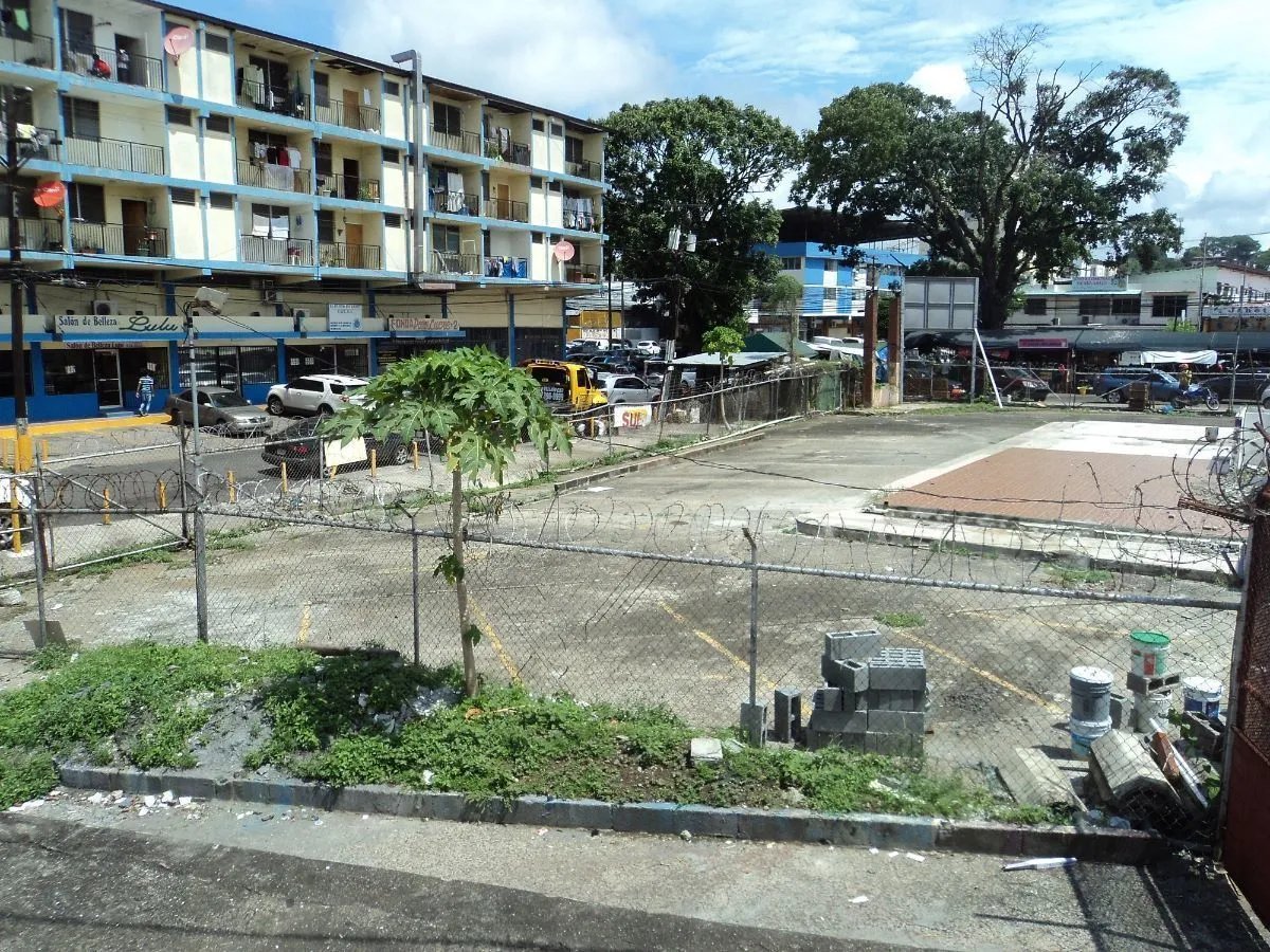 Building Lot for rent in Rio Abajo